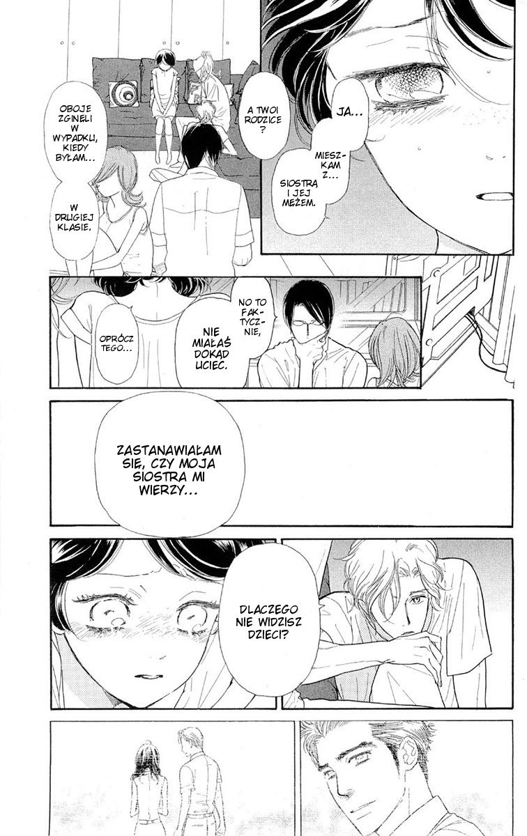 Issho ni Neyou yo Rozdział 2 第9页
