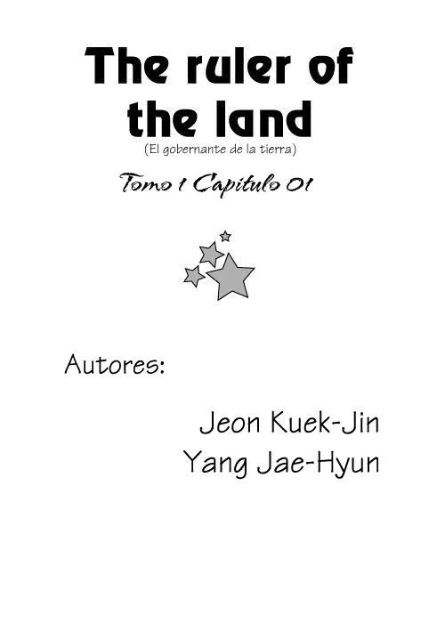 Yeolhyeol Gangho Vol. 1 Ch. 1 第2页