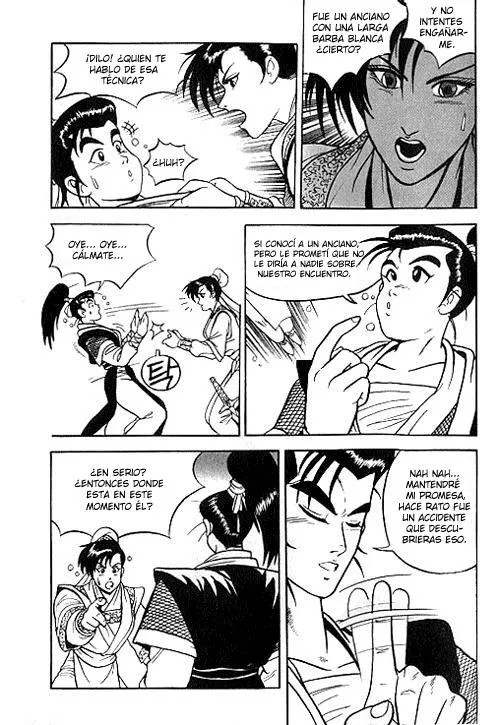 Yeolhyeol Gangho Vol. 1 Ch. 1 第24页