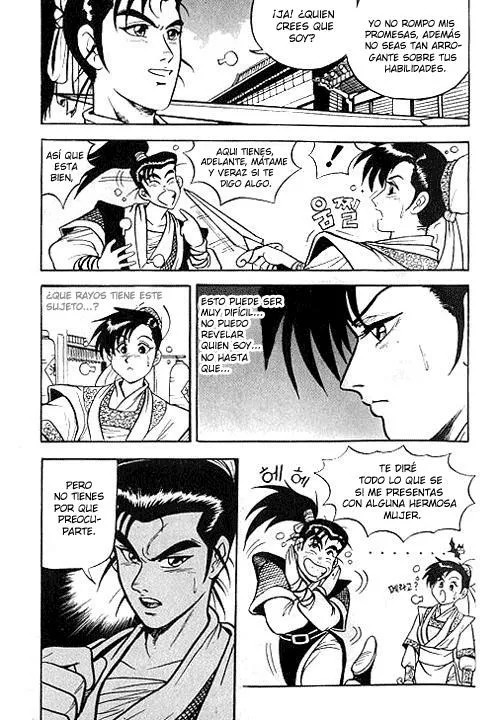Yeolhyeol Gangho Vol. 1 Ch. 1 第26页