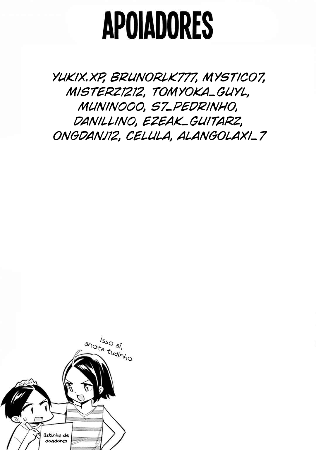 FAIRY TAIL: 100 Years Quest Gelo Negro 第21页