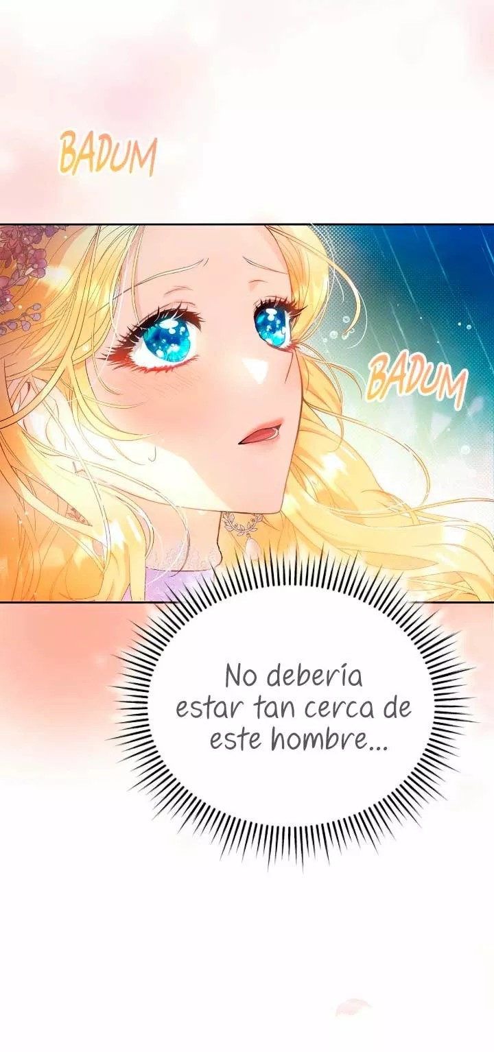 Love Doesn't Matter Vol. 1 Ch. 1 第11页