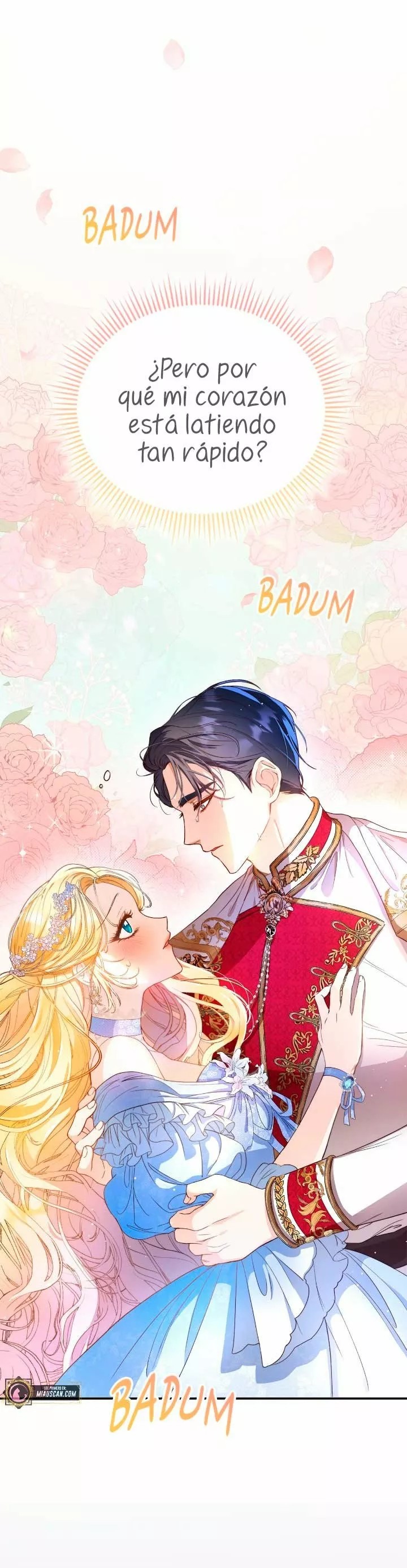 Love Doesn't Matter Vol. 1 Ch. 1 第12页