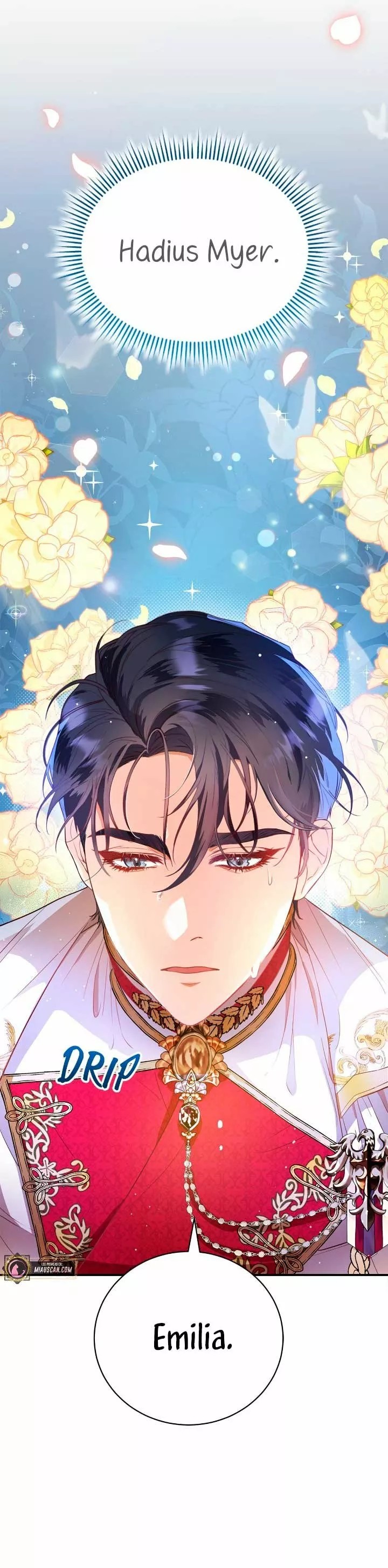 Love Doesn't Matter Vol. 1 Ch. 1 第13页