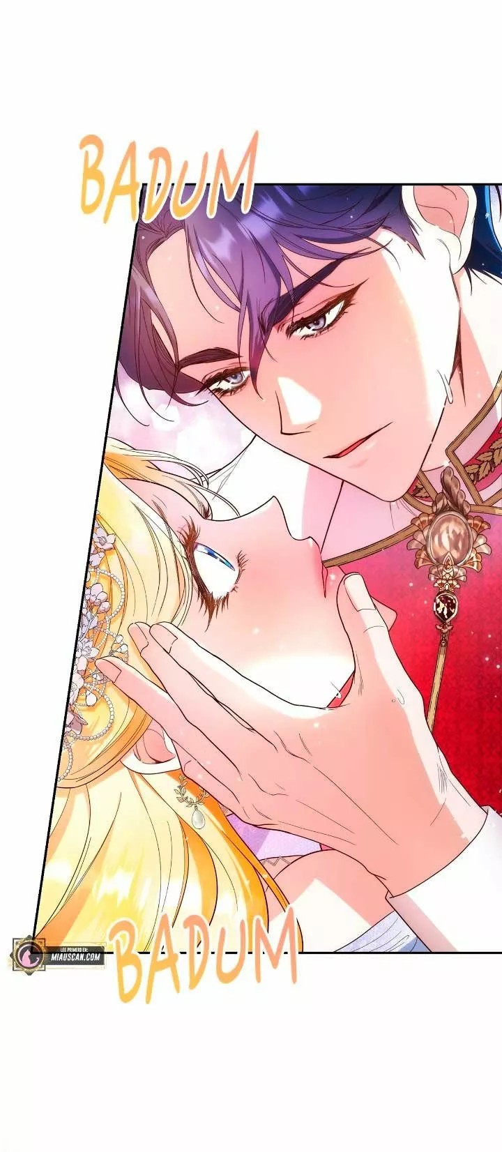 Love Doesn't Matter Vol. 1 Ch. 1 第15页