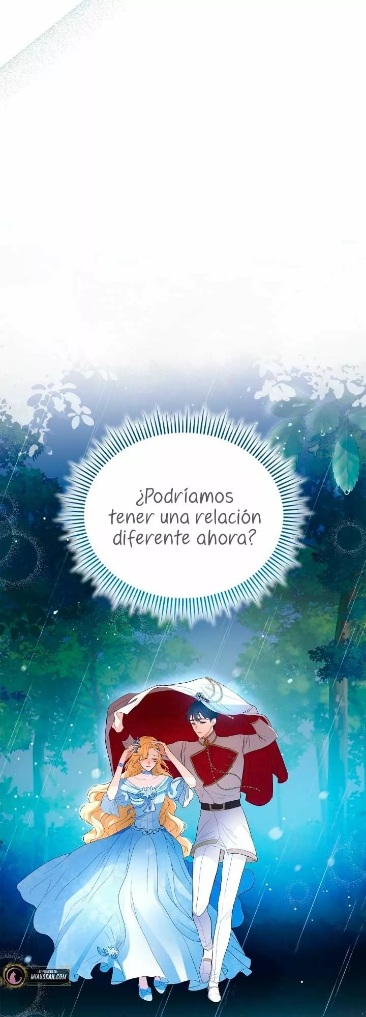 Love Doesn't Matter Vol. 1 Ch. 1 第21页