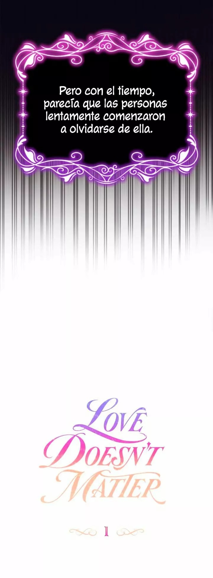 Love Doesn't Matter Vol. 1 Ch. 1 第33页