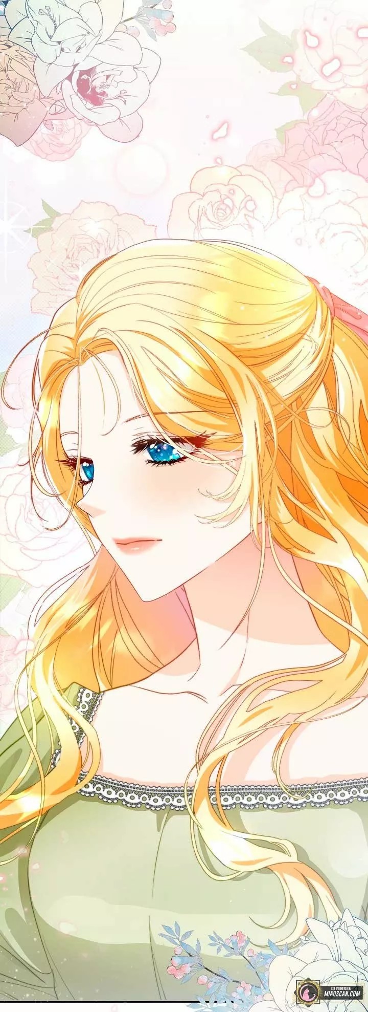 Love Doesn't Matter Vol. 1 Ch. 1 第36页