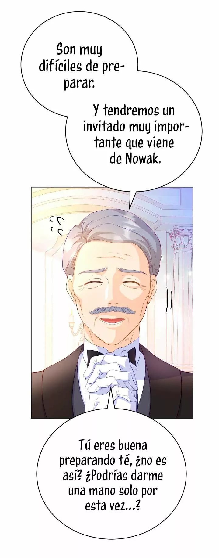 Love Doesn't Matter Vol. 1 Ch. 1 第39页