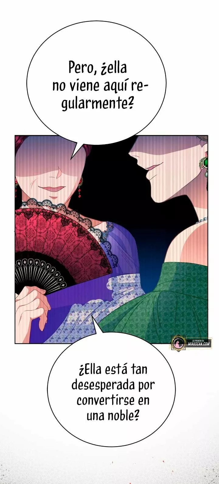Love Doesn't Matter Vol. 1 Ch. 1 第49页