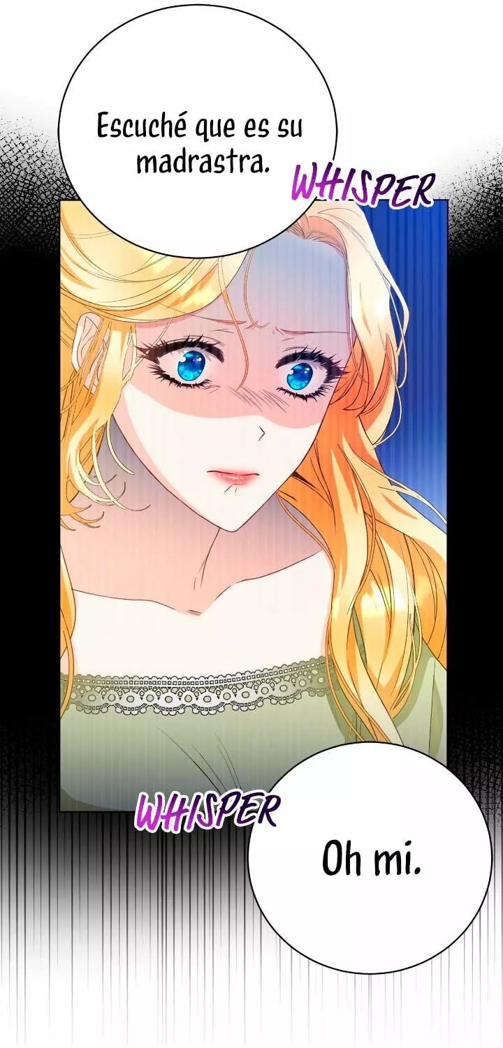 Love Doesn't Matter Vol. 1 Ch. 1 第54页