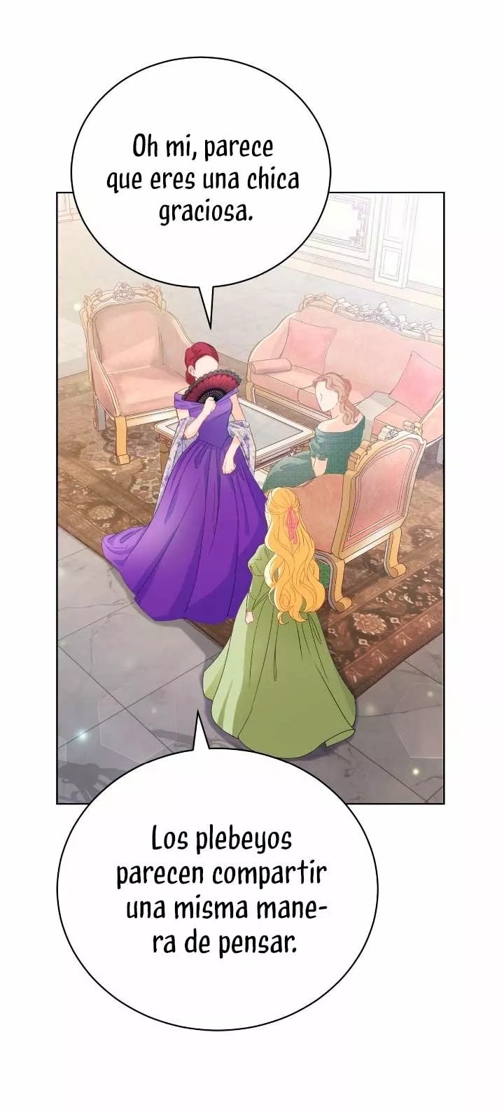 Love Doesn't Matter Vol. 1 Ch. 1 第63页