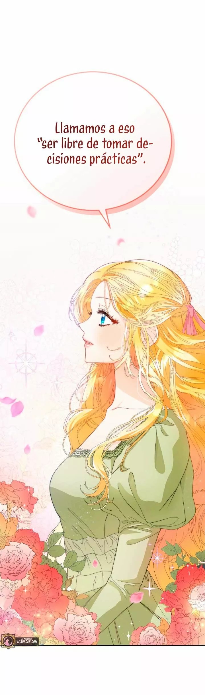 Love Doesn't Matter Vol. 1 Ch. 1 第67页