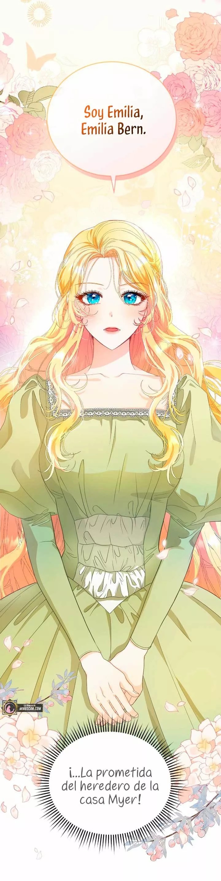 Love Doesn't Matter Vol. 1 Ch. 1 第72页