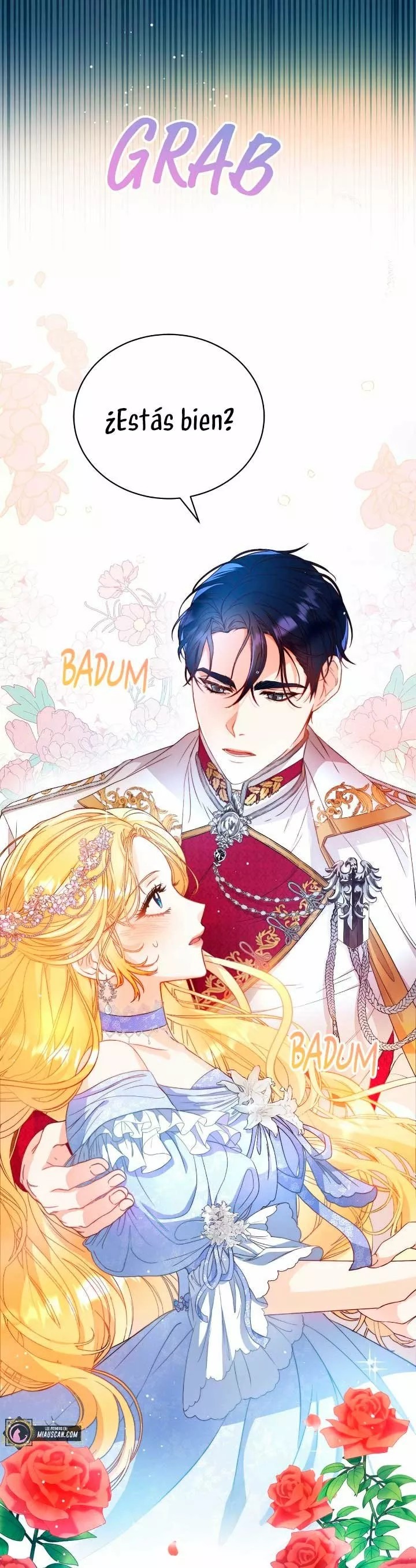 Love Doesn't Matter Vol. 1 Ch. 1 第9页