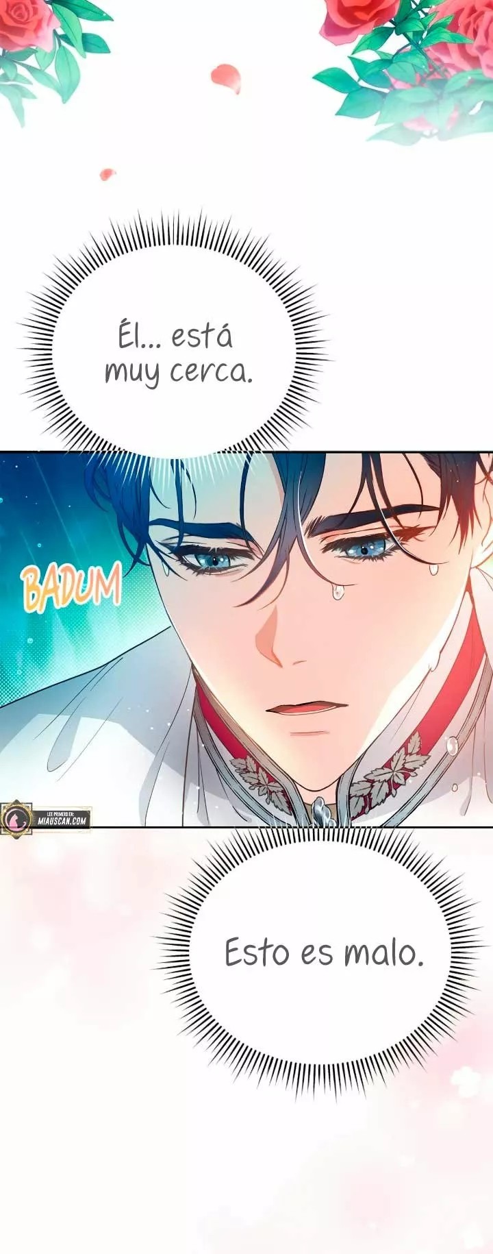 Love Doesn't Matter Vol. 1 Ch. 1 第10页
