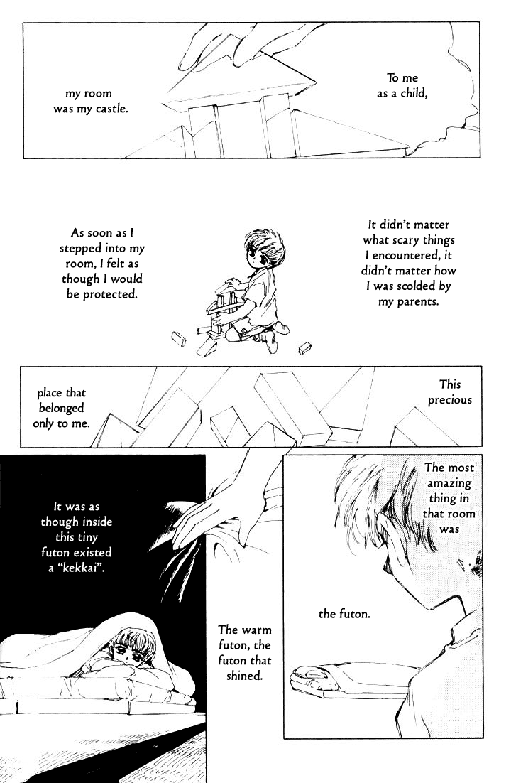 Left Hand 第4页