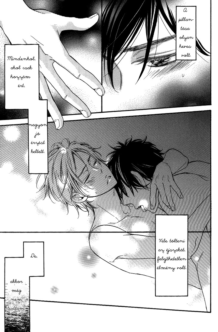 The Return Of The Prince Ouji no Kikan 第4页