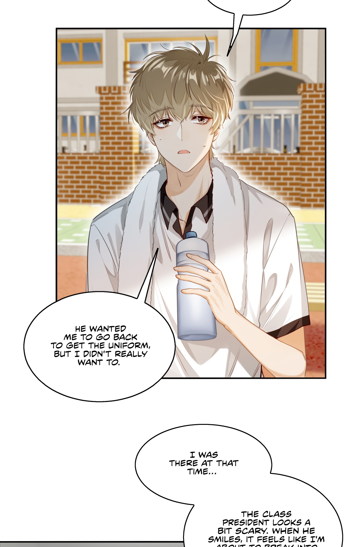 Wo Xihuan Ni De Xinxi Su Sharp-Tongued? Have You Had A Taste Before? 第18页