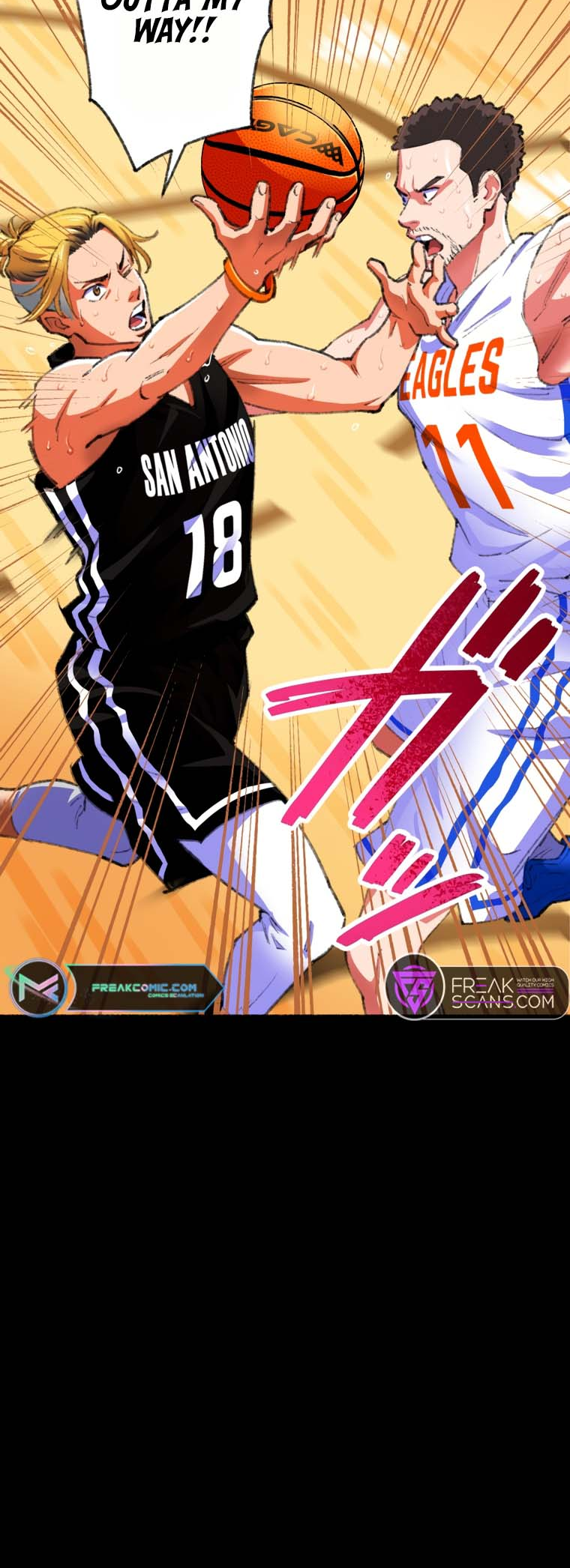 High Bus Ch. 2 第16页
