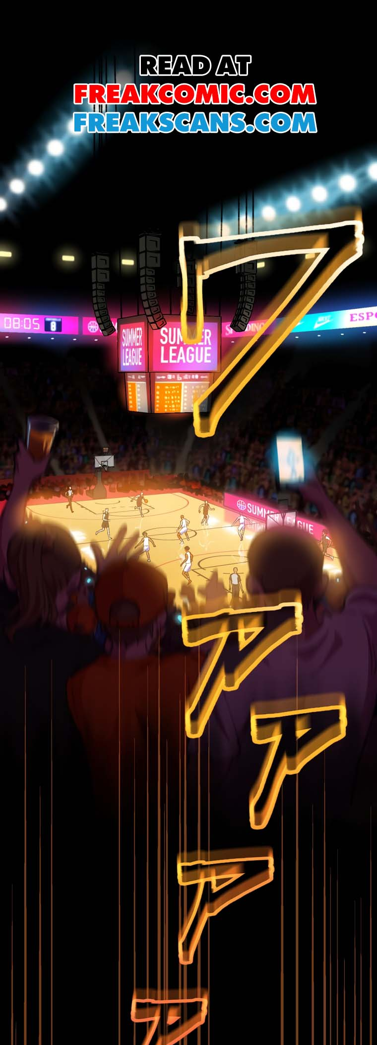 High Bus Ch. 2 第3页