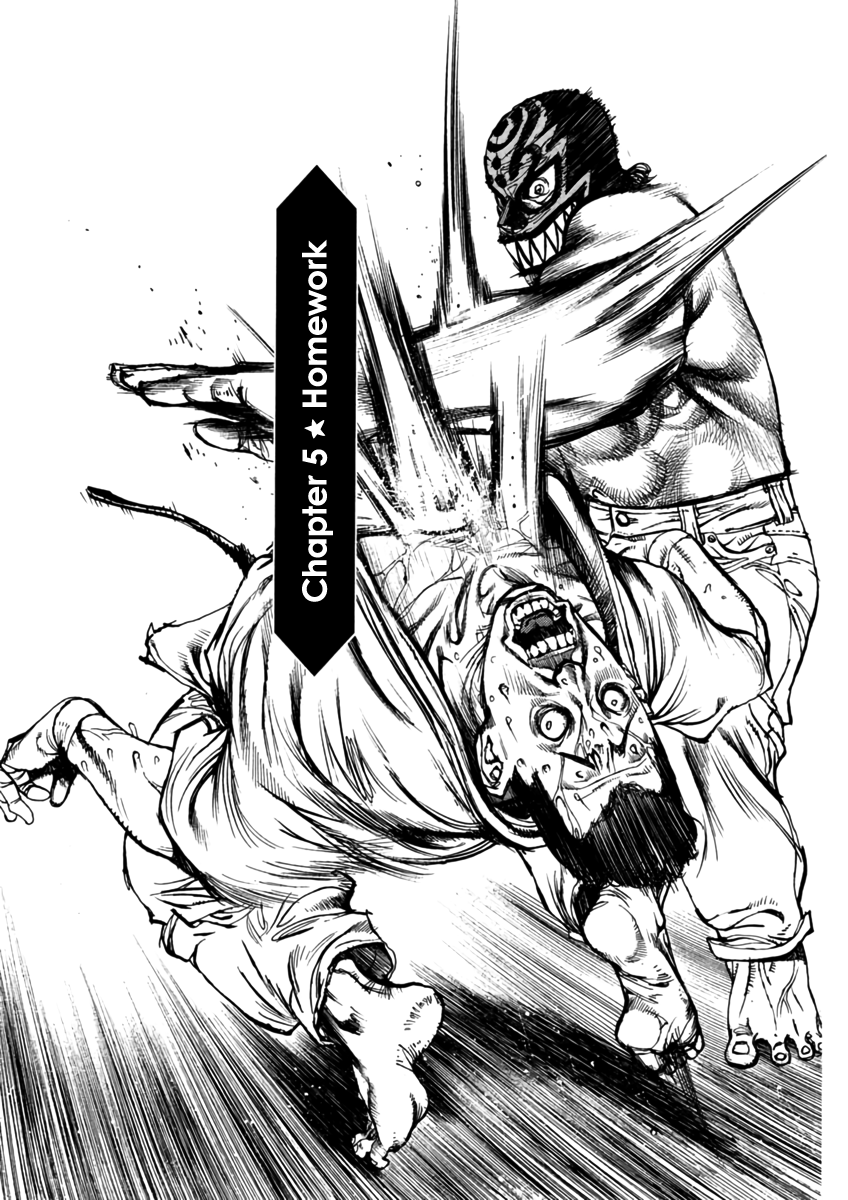 Agnes Kamen Homework 第1页