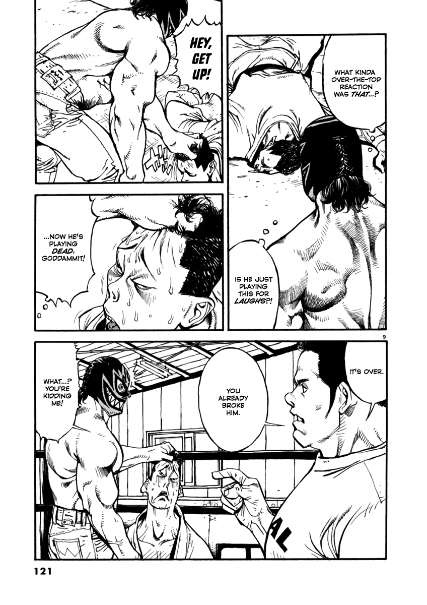 Agnes Kamen Homework 第9页