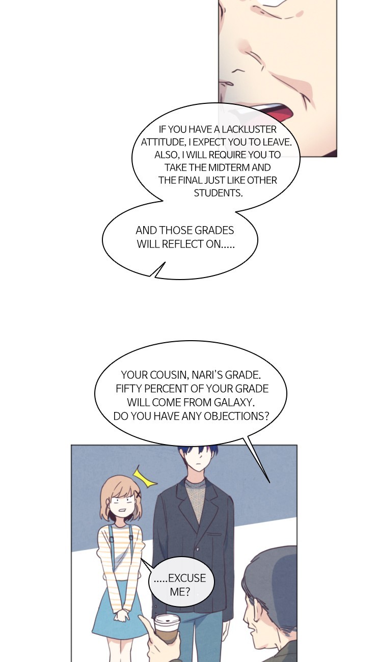 My Smartboy Ch. 5 第11页