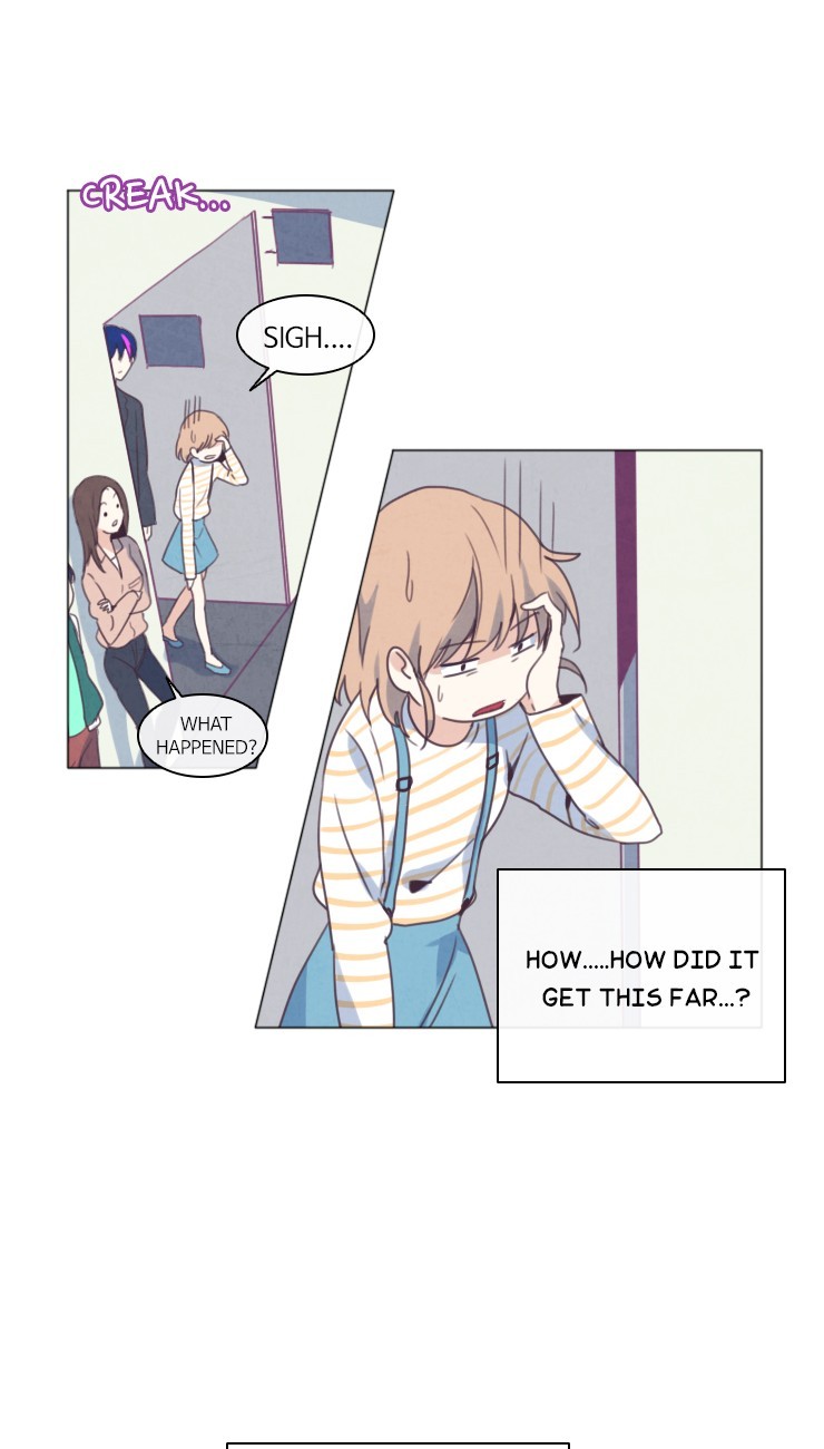 My Smartboy Ch. 5 第16页