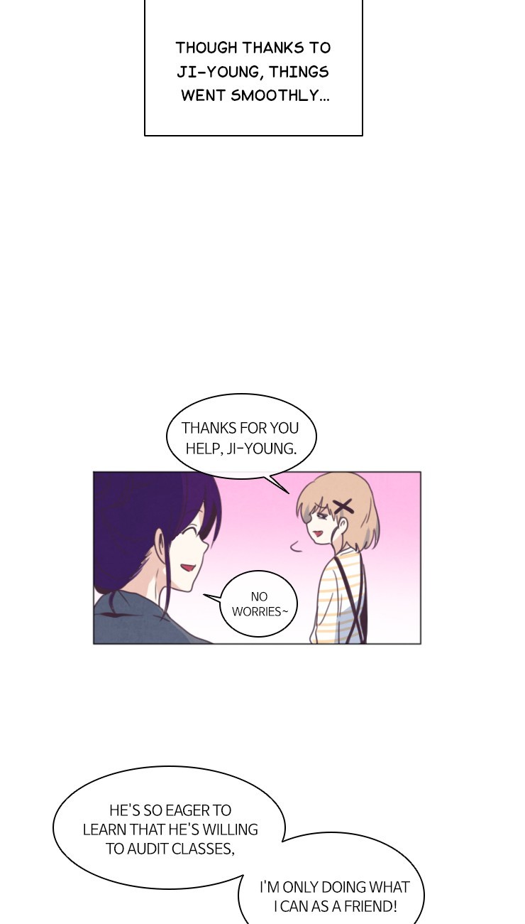 My Smartboy Ch. 5 第17页