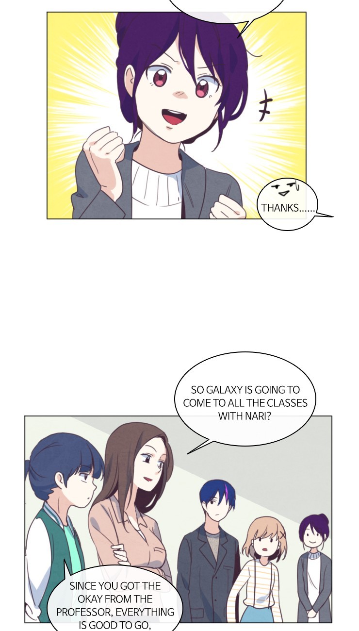 My Smartboy Ch. 5 第18页