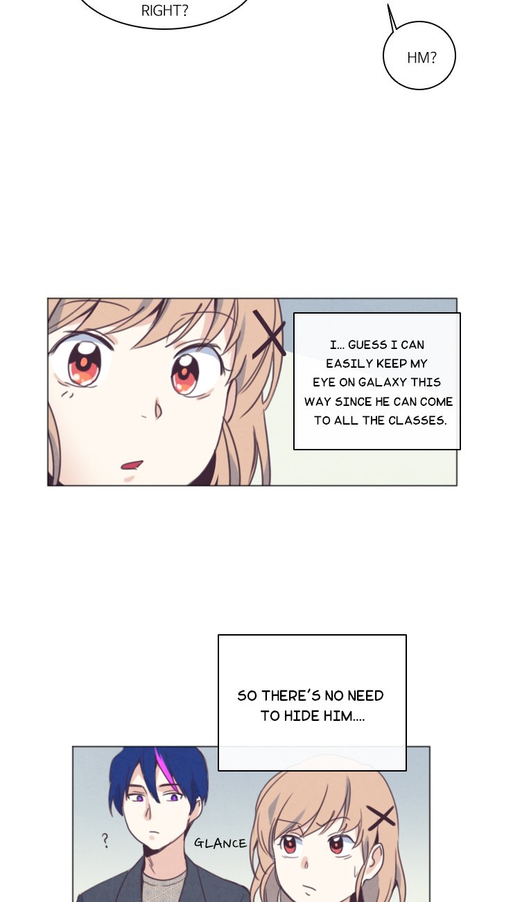My Smartboy Ch. 5 第19页