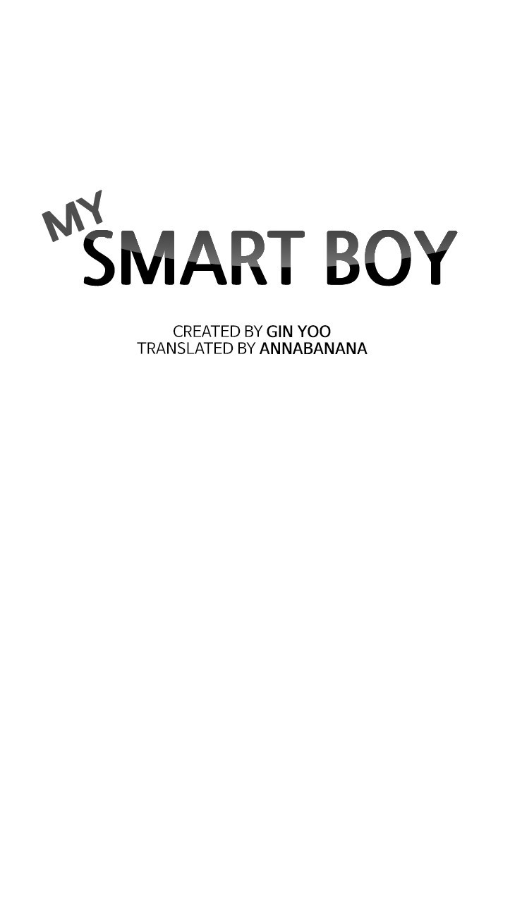 My Smartboy Ch. 5 第3页