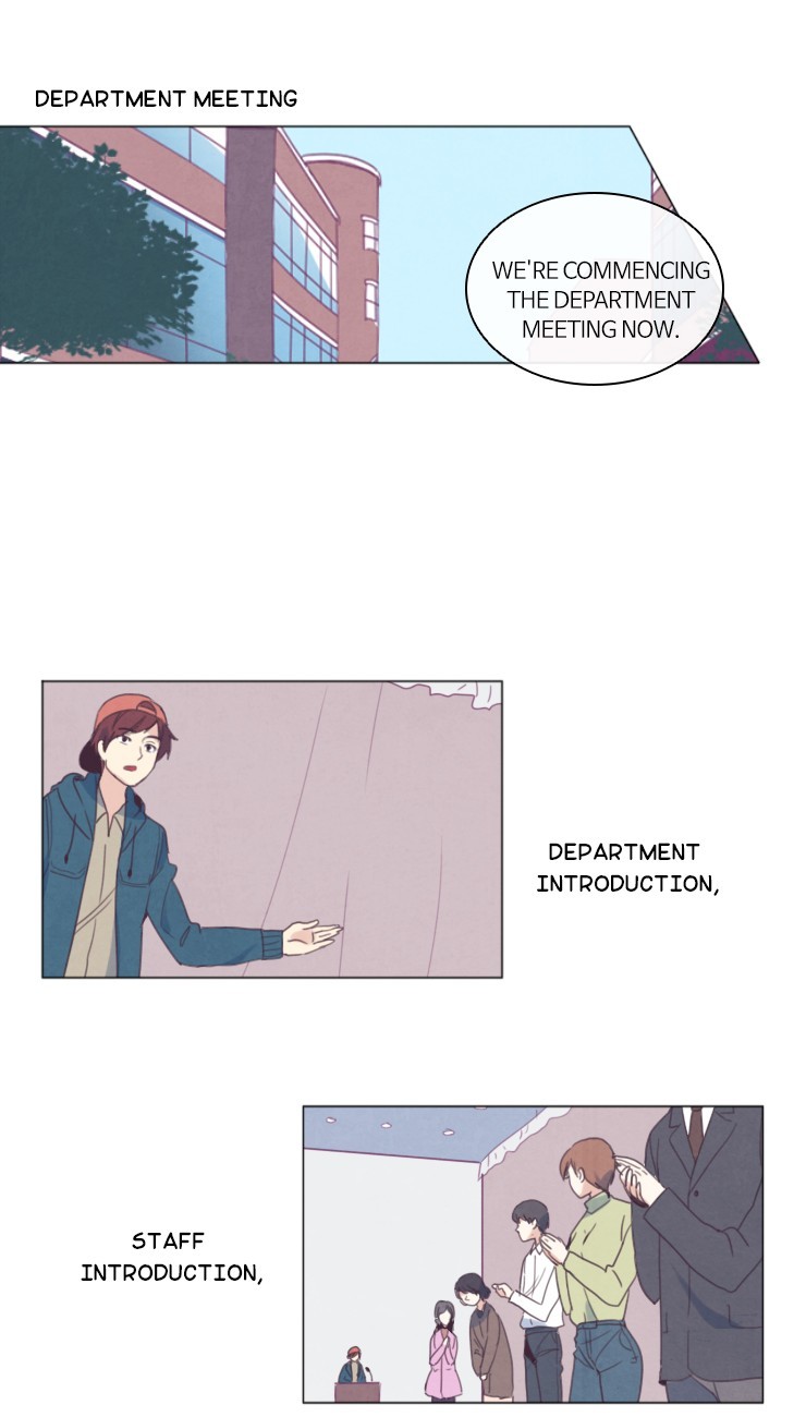 My Smartboy Ch. 5 第21页