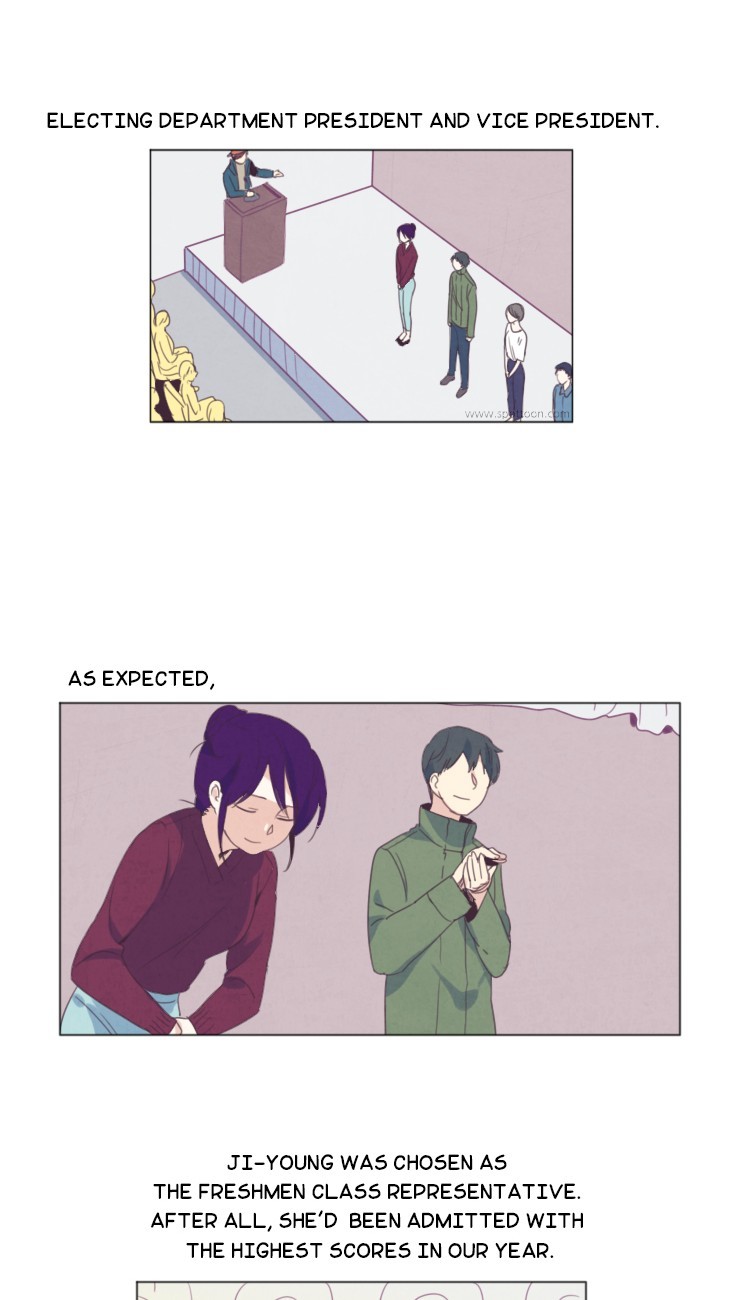 My Smartboy Ch. 5 第22页