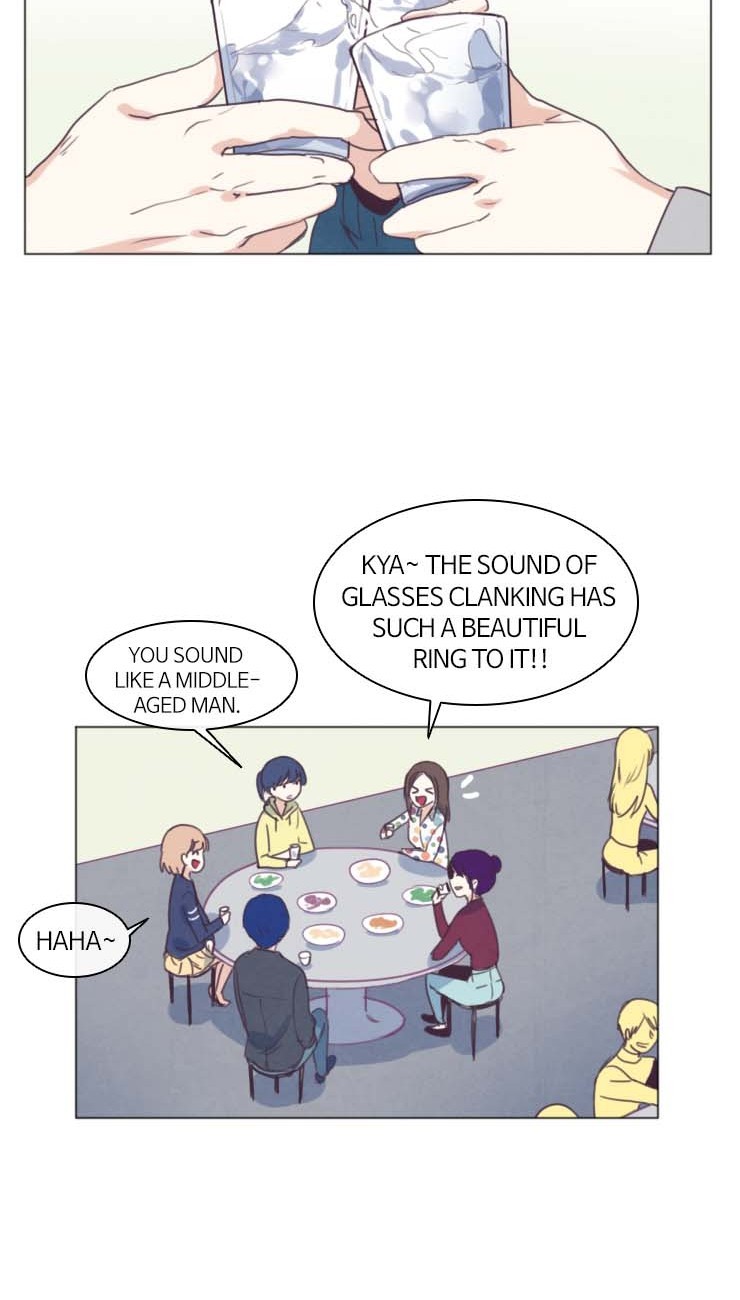 My Smartboy Ch. 5 第25页