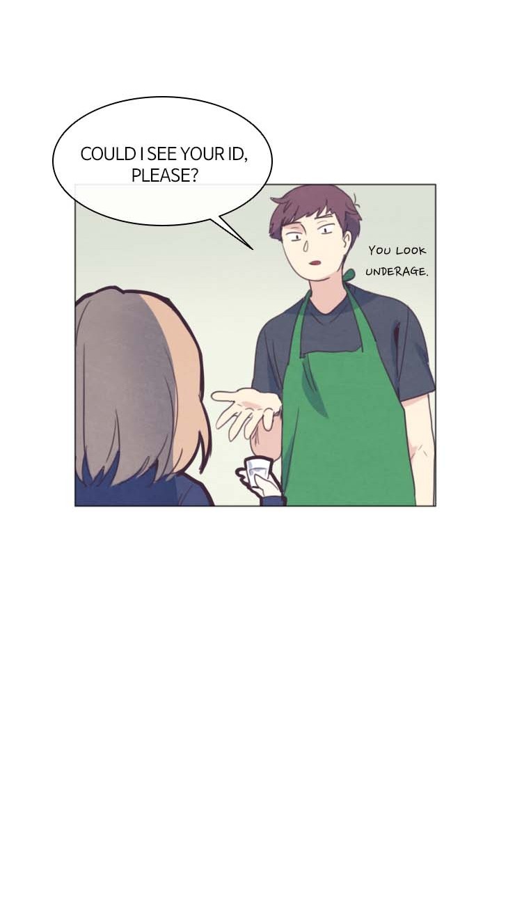 My Smartboy Ch. 5 第27页