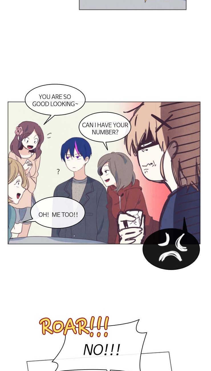 My Smartboy Ch. 5 第29页