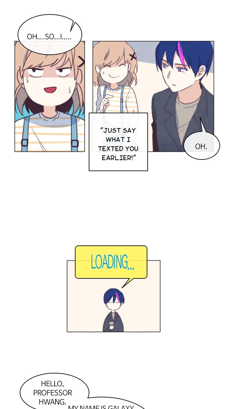 My Smartboy Ch. 5 第4页