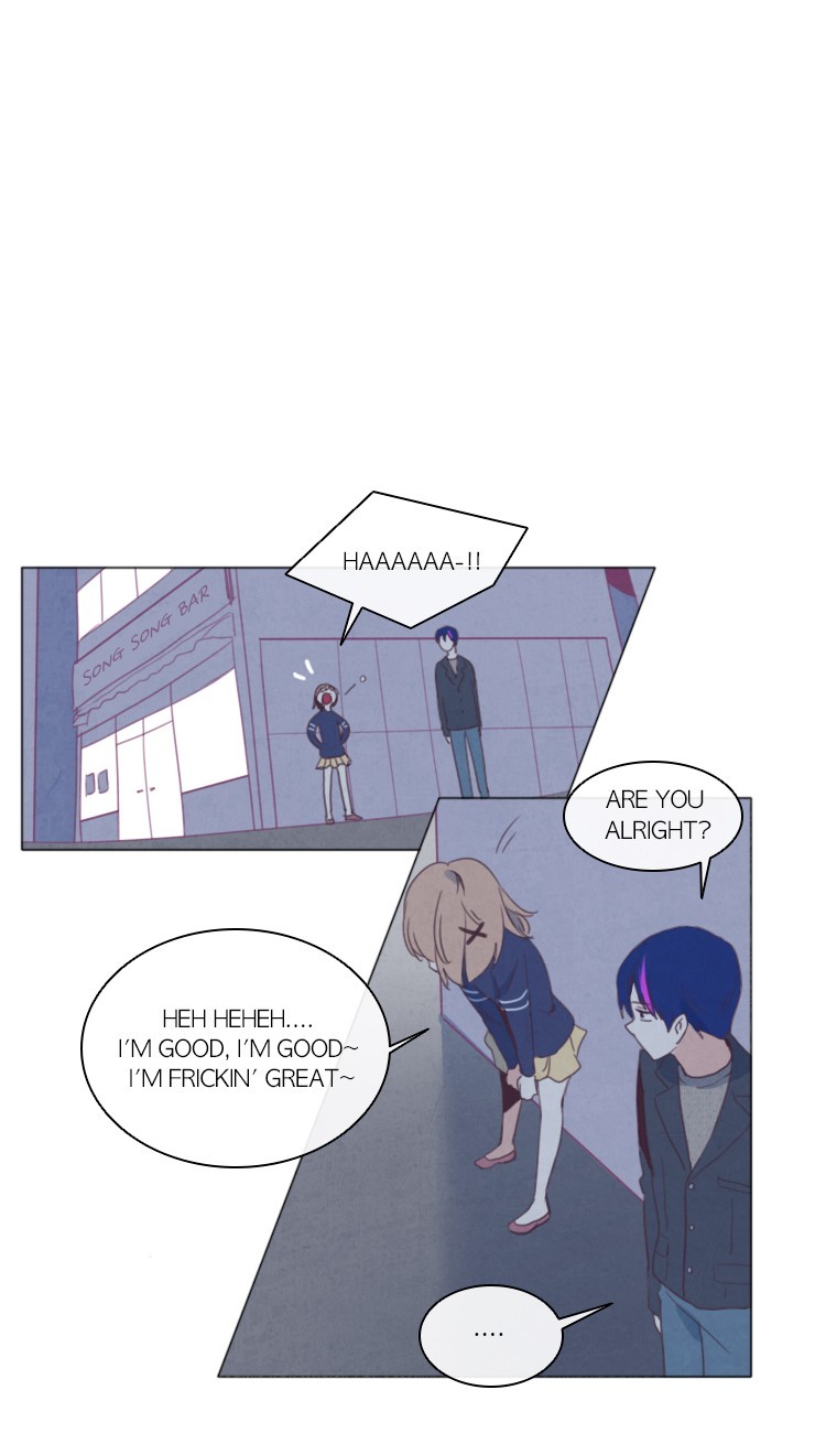 My Smartboy Ch. 5 第34页