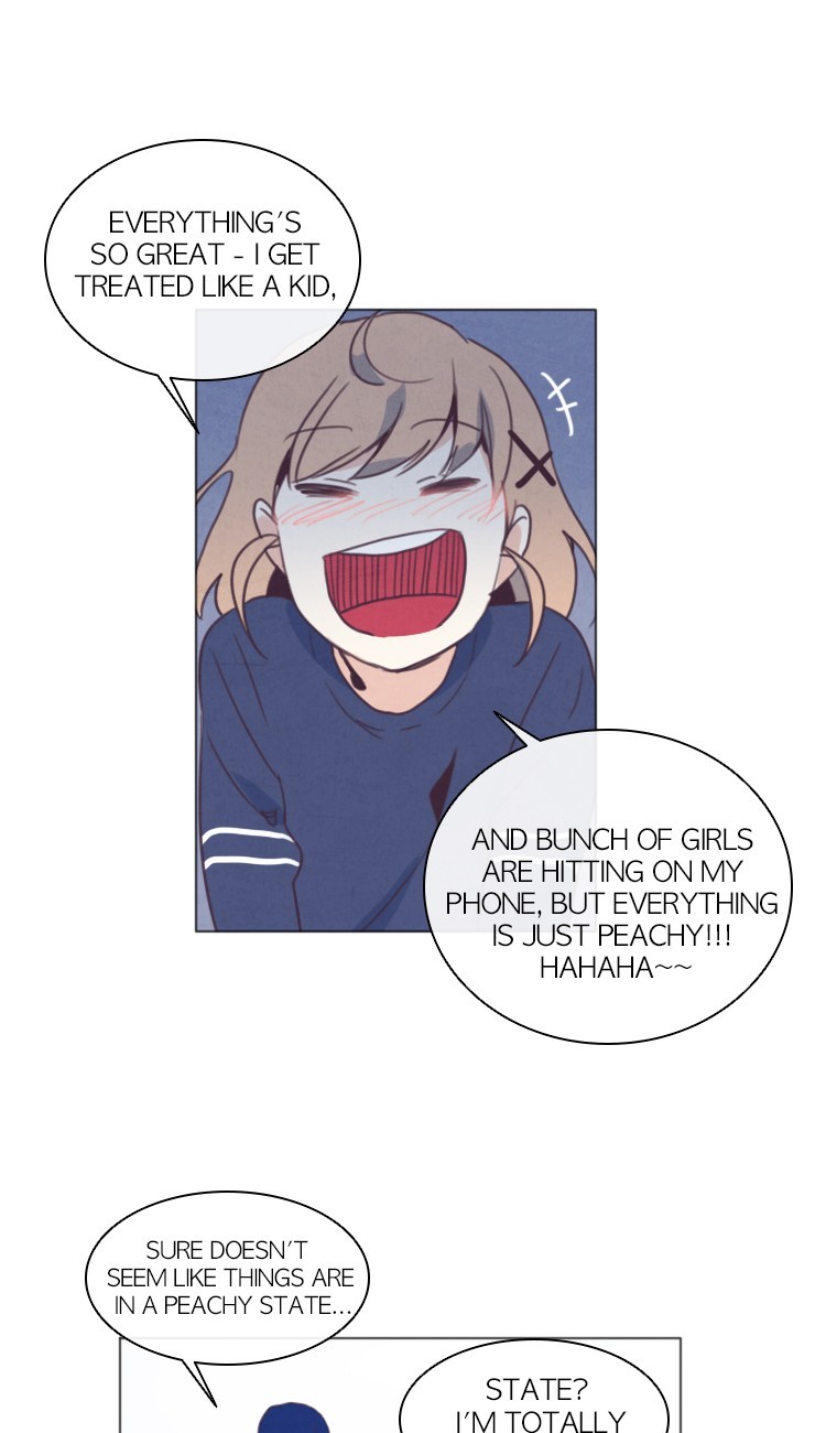 My Smartboy Ch. 5 第35页