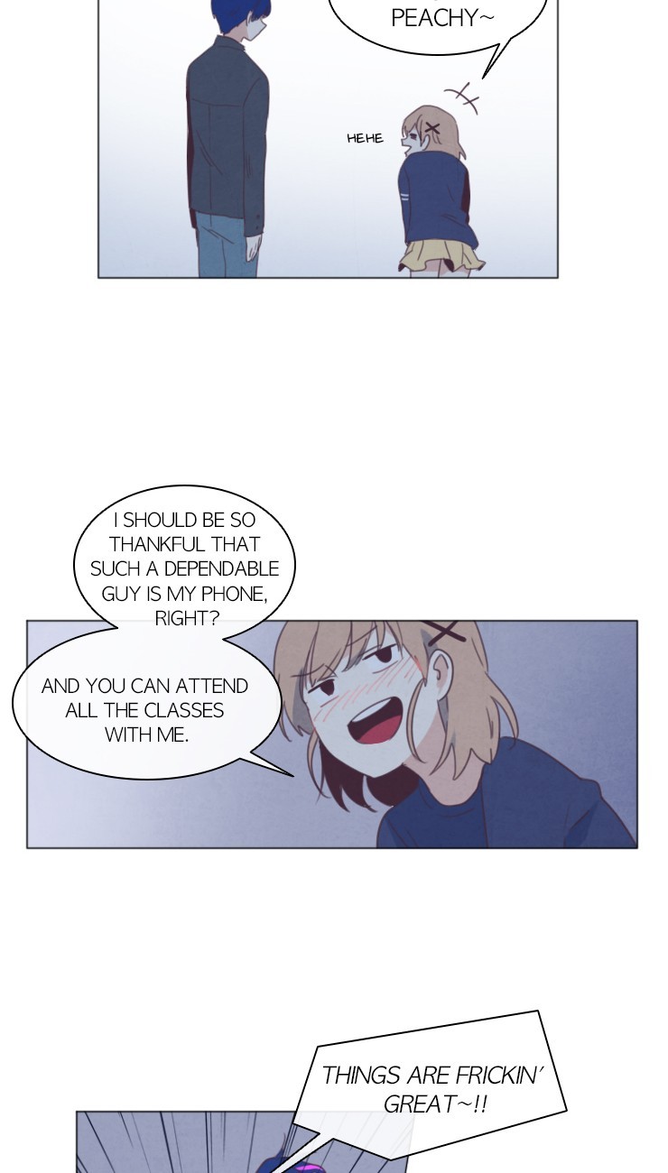 My Smartboy Ch. 5 第36页