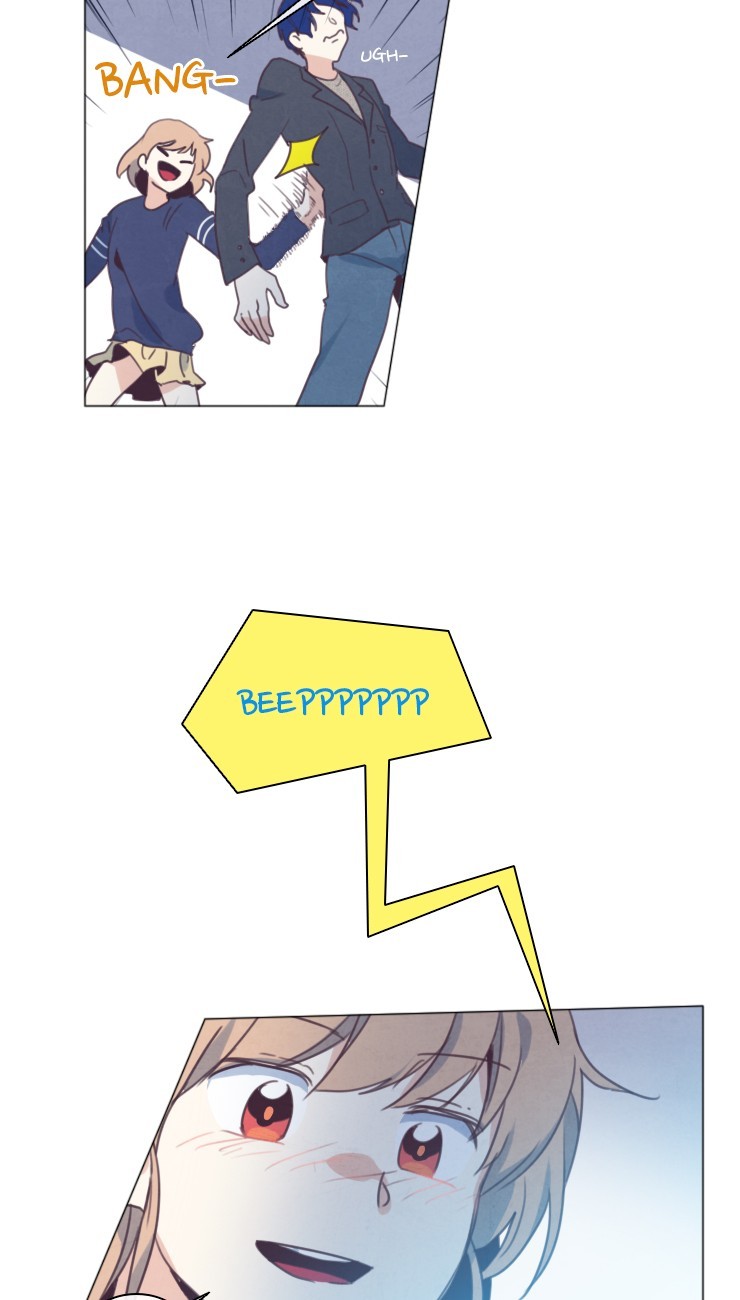 My Smartboy Ch. 5 第37页