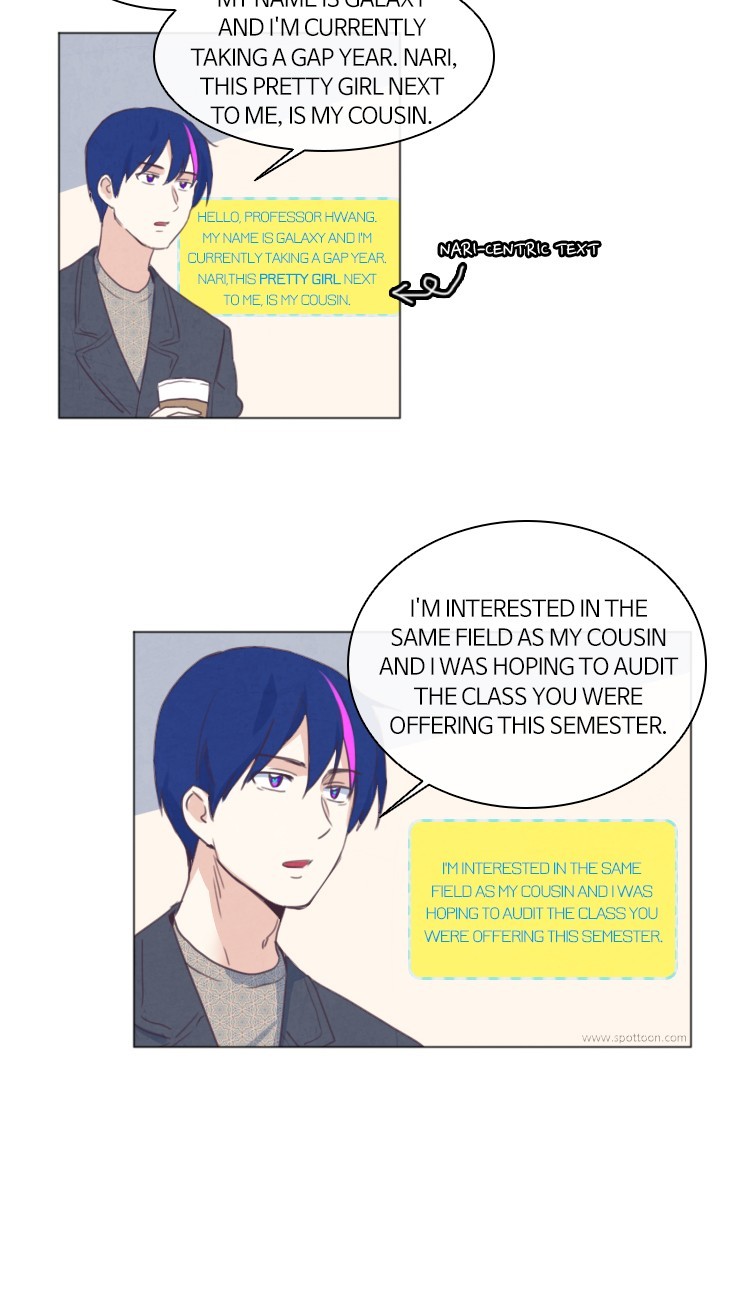 My Smartboy Ch. 5 第5页