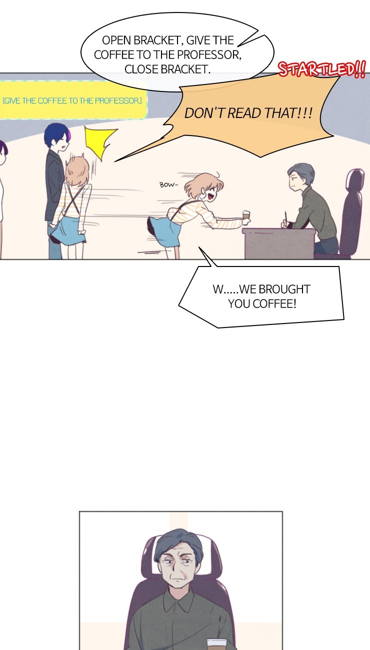 My Smartboy Ch. 5 第6页