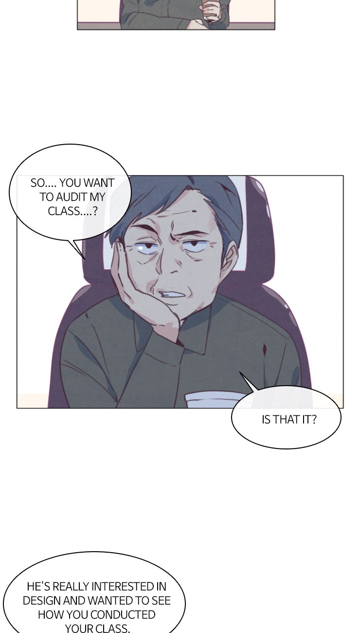 My Smartboy Ch. 5 第7页