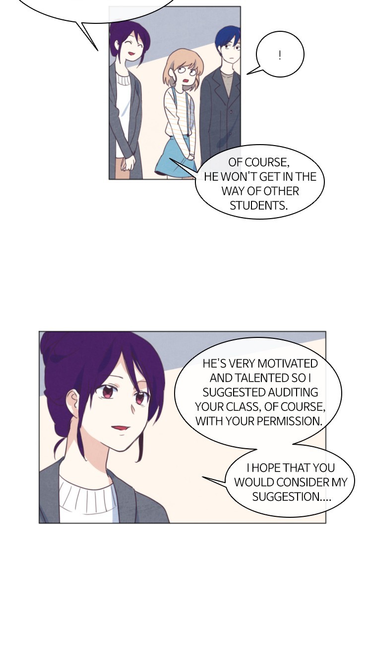 My Smartboy Ch. 5 第8页