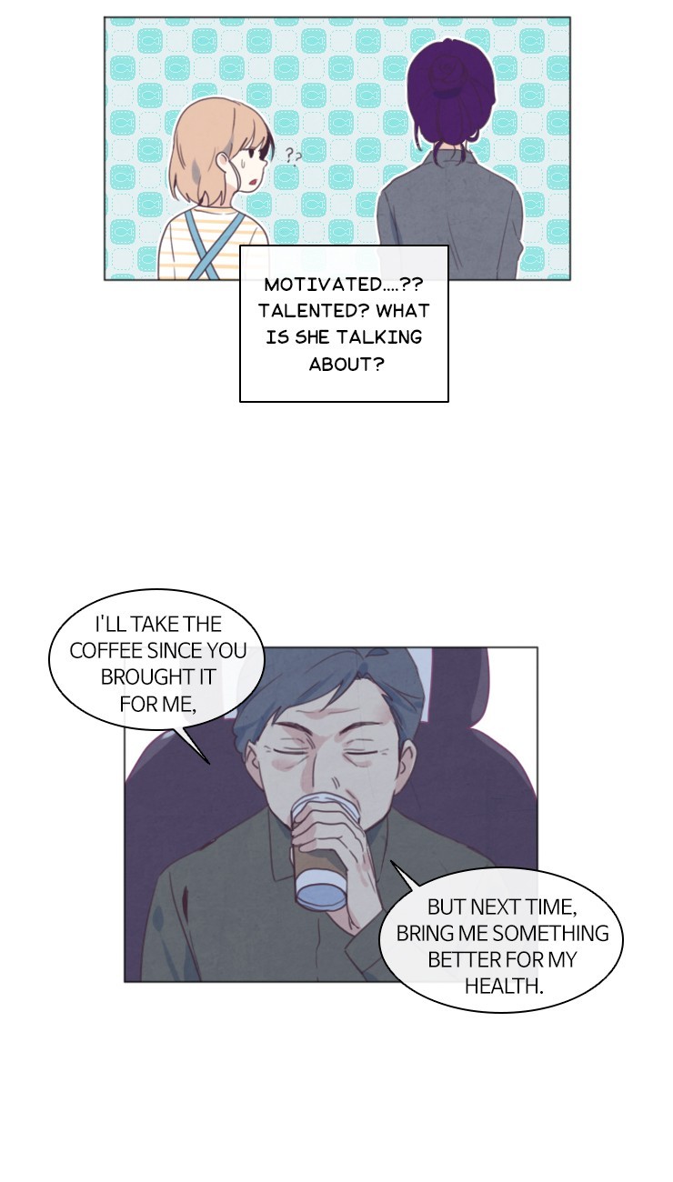 My Smartboy Ch. 5 第9页