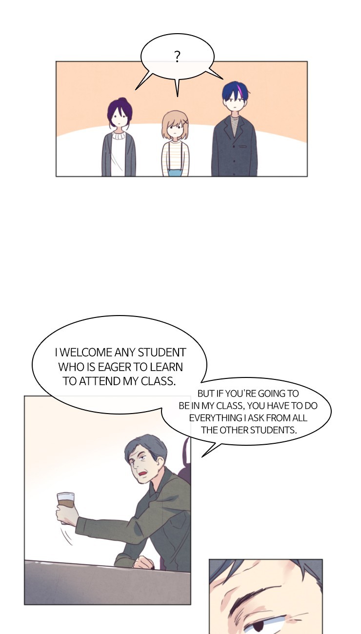 My Smartboy Ch. 5 第10页