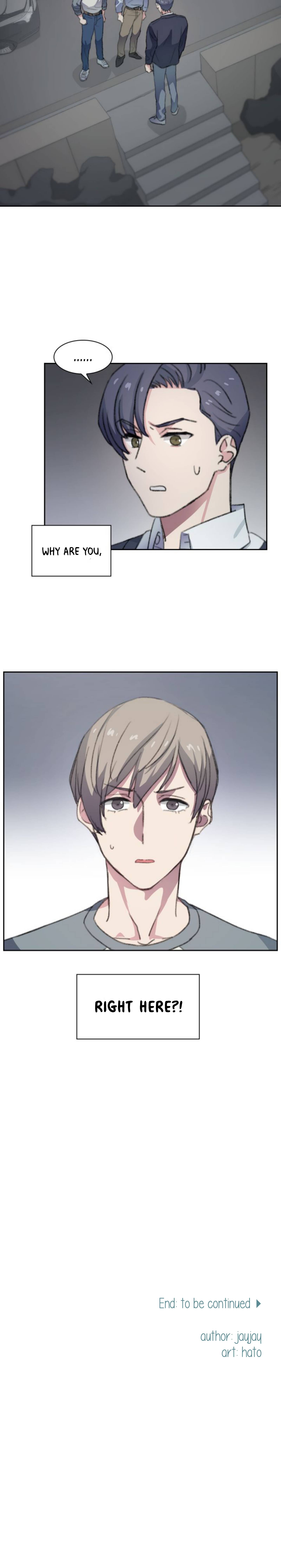 Seasons' Cafe Ch. 6 第10页